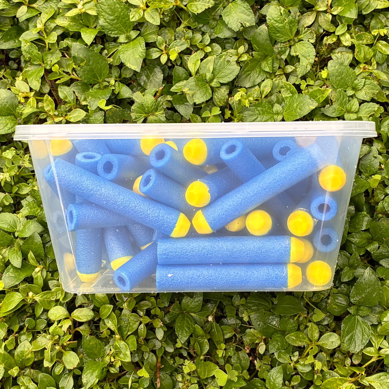 Darts 40 Pack – Backyard Blasters